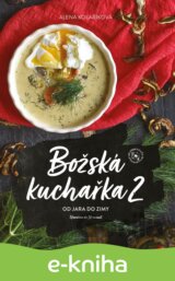 Božská kuchařka 2