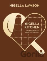 Nigella Kitchen