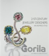 21st-Century Jewellery Designers