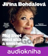 Můj život mezi slzami a smíchem