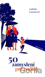 50 zamyslení pre rodiny
