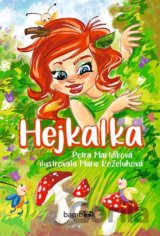 Hejkalka