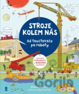 Stroje kolem nás