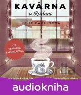 Kavárna v Kodani