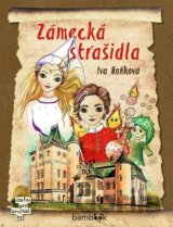 Zámecká strašidla