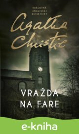 Vražda na fare