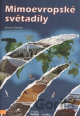 Mimoevropské světadíly (zeměpis)