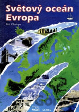 Světový oceán, Evropa (Zeměpis)