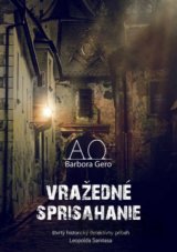 Vražedné sprisahanie