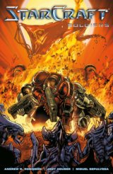 Starcraft: Soldiers