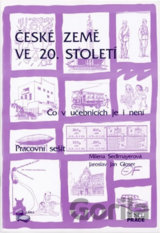 České země ve 20. století (pracovní sešit)