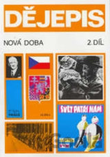 Dějepis - Nová doba 2. díl