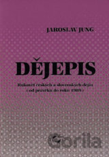 Dějepis - od pravěku do roku 1989