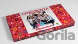 Oteckovia - stolová hra