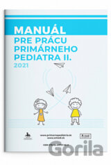 Manuál pre primárneho pediatra II