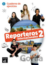 Reporteros internacionales 2 (A1-A2)