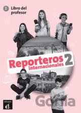 Reporteros internacionales 2 (A1-A2)