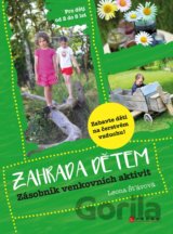 Zahrada dětem