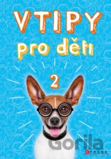 Vtipy pro děti 2