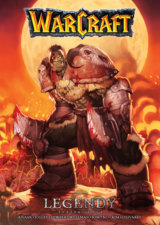 Warcraft: Legendy 1