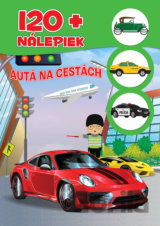 Autá na cestách