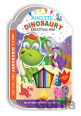 Ahojte dinosaury