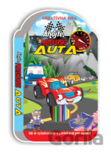 Ahojte autá