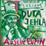 Arsene Lupin: Dutá jehla