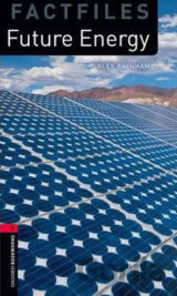 Factfiles 3 - Future Energy