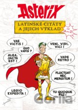 Asterix: Latinské citáty a jejich výklad