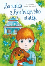 Barunka z Borůvkového statku