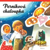 Perníková chaloupka