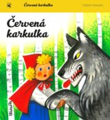 Červená Karkulka