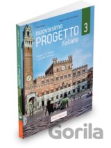 Nuovissimo Progetto italiano 3/C1