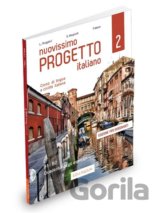 Nuovissimo Progetto italiano 2/B1-B2