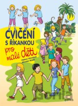 Cvičení s říkankou pro malé děti