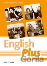 English Plus 4