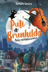 Pufi a Brunhilda