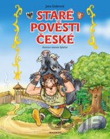Staré pověsti české