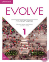 Evolve 1
