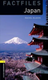 Factfiles 1 - Japan