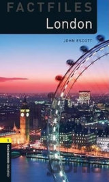 Factfiles 1 - London