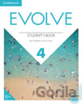 Evolve 4
