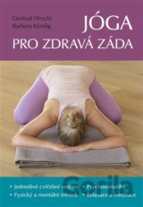 Jóga pro zdravá záda