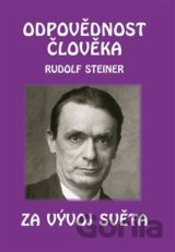 Odpovědnost člověka za vývoj světa