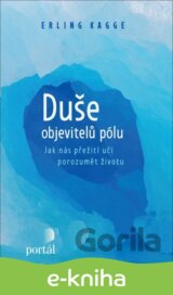 Duše objevitelů pólu