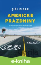 Americké prázdniny