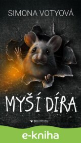 Myší díra