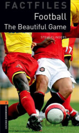 Factfiles 2 - Football Beautiful Game