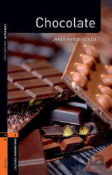 Factfiles 2 - Chocolate with Audio Mp3 Pack